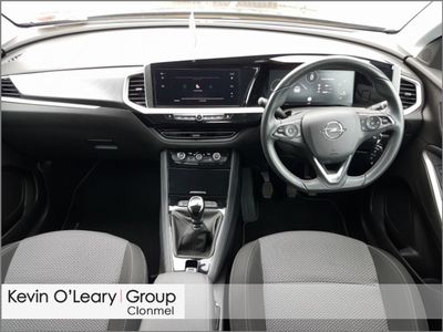2023 Opel Grandland X
