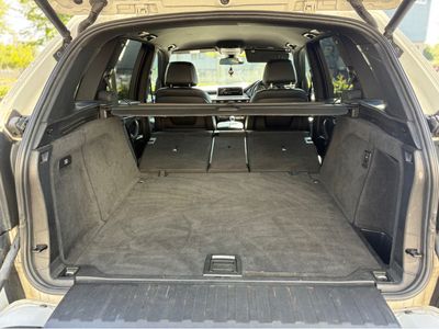 2014 BMW X5