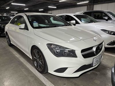 2016 Mercedes-Benz C Class