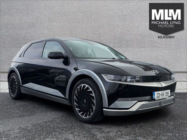 vehicle for sale from Michael Lyng Motors