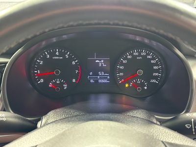 2023 Kia Rio