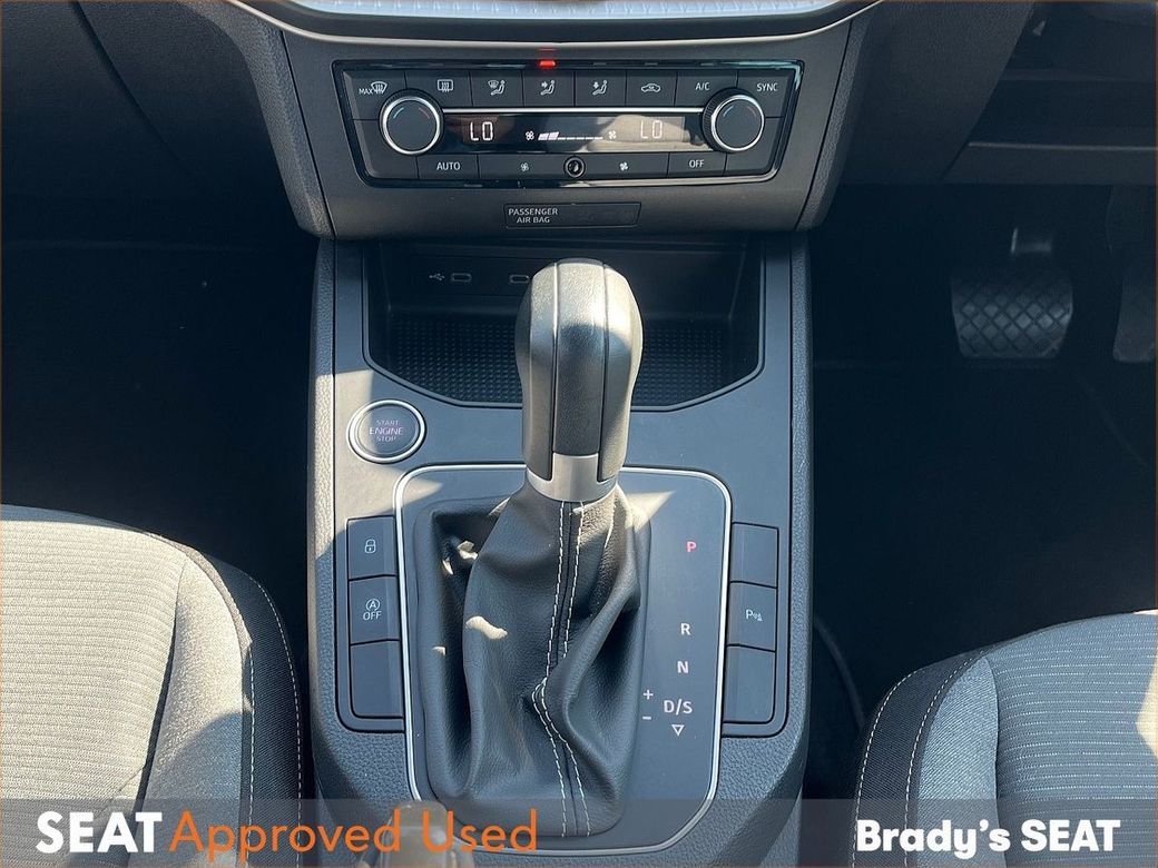 2024 SEAT Ibiza