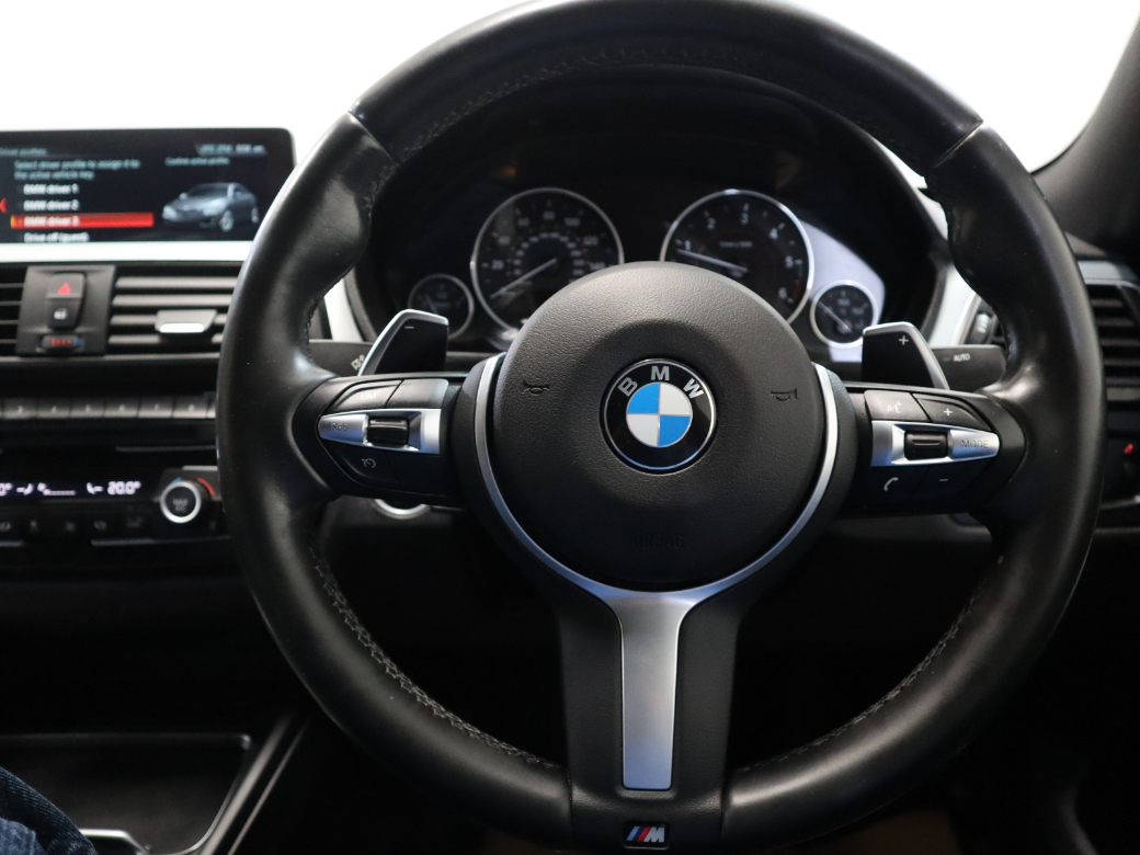 2018 BMW 4 Series