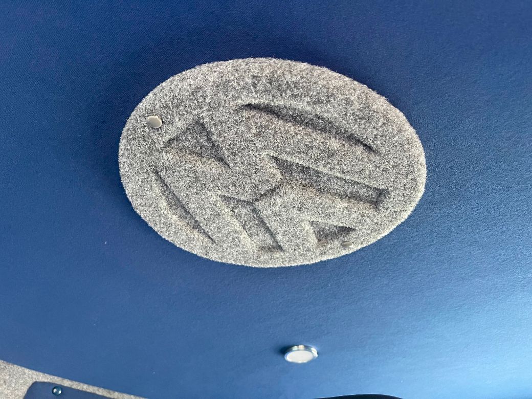 2022 Volkswagen Transporter