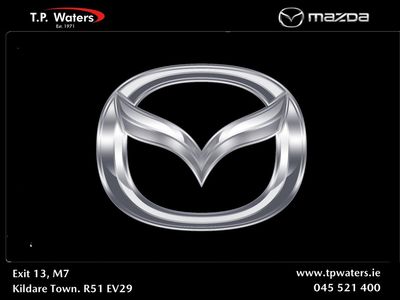 2021 Mazda MX-5