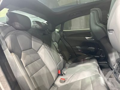2023 Audi e-tron