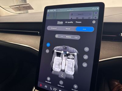 2026 Volvo ES90