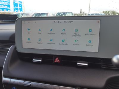 2022 Hyundai Ioniq 5