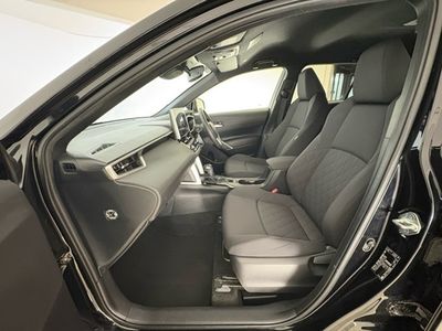 2023 Toyota Corolla Cross