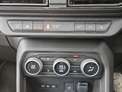 2026 Dacia Sandero