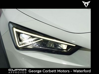 2023 Cupra Formentor