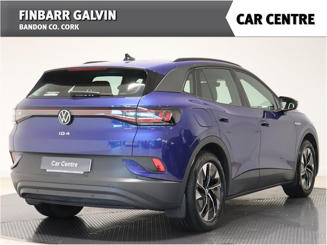 2023 Volkswagen ID.4