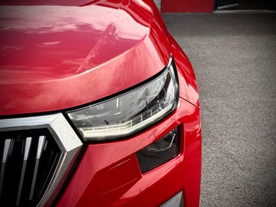 2023 Skoda Kodiaq