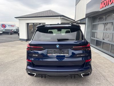 2024 BMW X5