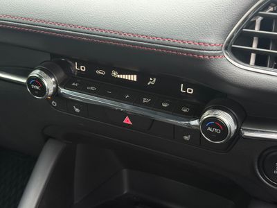 2024 Mazda Mazda3