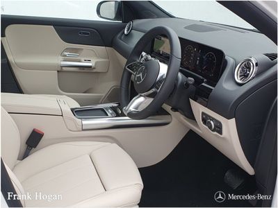 2026 Mercedes-Benz GLA Class