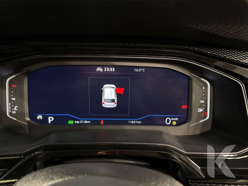 2022 Volkswagen Polo