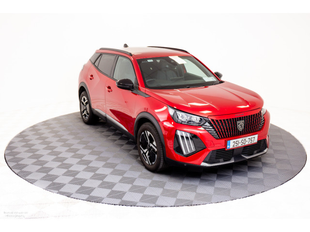 vehicle for sale from Kevin Egan Cars
