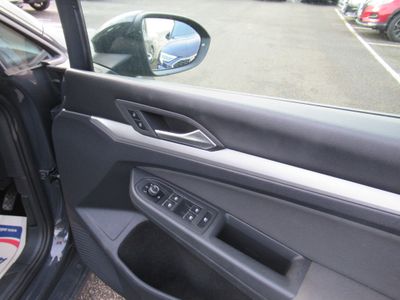2022 Volkswagen Golf