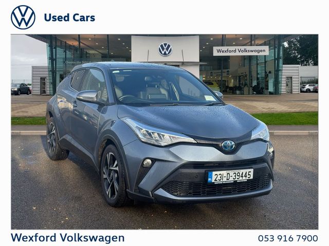 vehicle for sale from Wexford Volkswagen