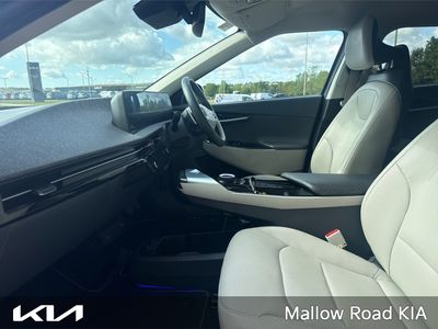 2024 Kia EV6