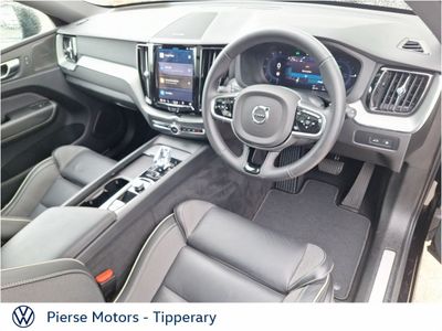 2024 Volvo XC60