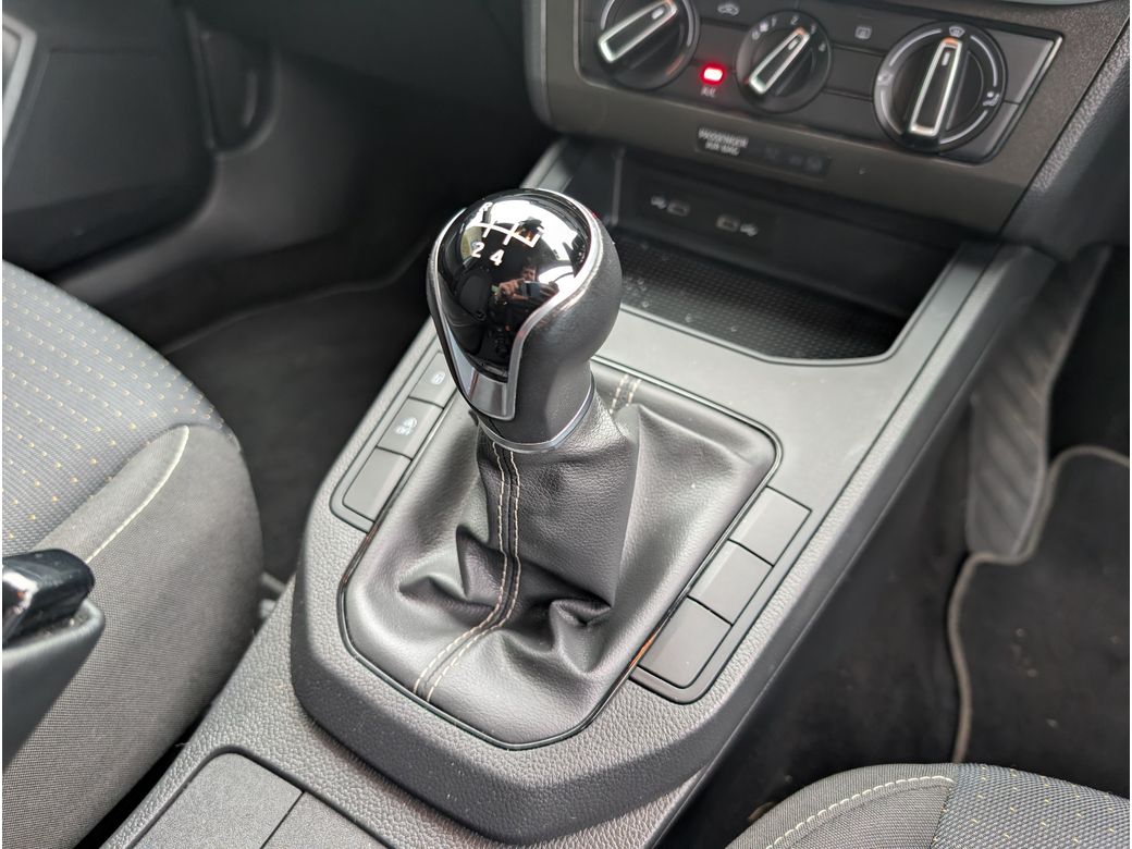 2022 SEAT Ibiza