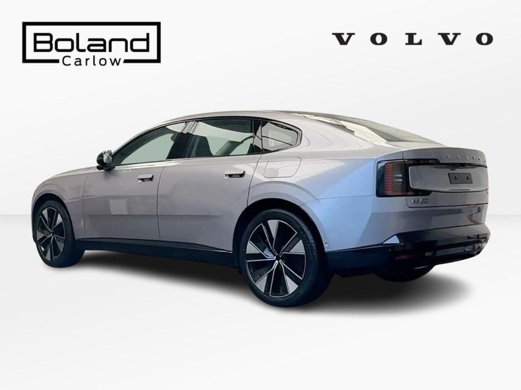 2026 Volvo ES90