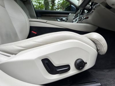 2021 Volvo S90