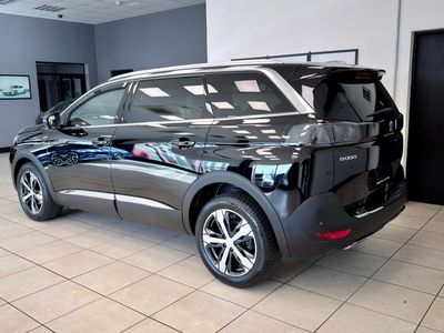 2024 Peugeot 5008