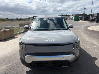 2026 Kia EV2