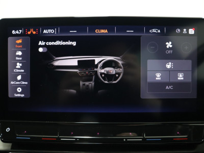 2023 Cupra Formentor