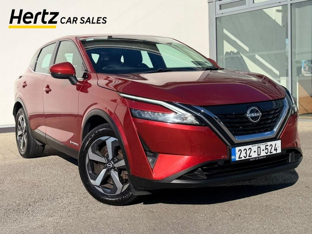 vehicle for sale from Hertz Car Sales North Dublin