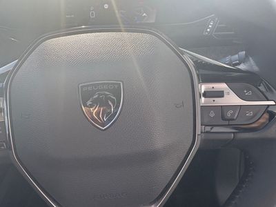 2023 Peugeot 408