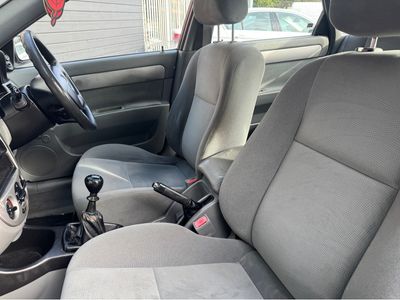 2006 Chevrolet Lacetti