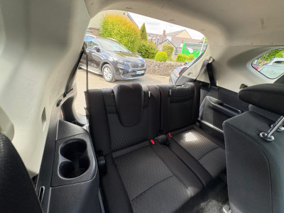 2019 Nissan X-Trail