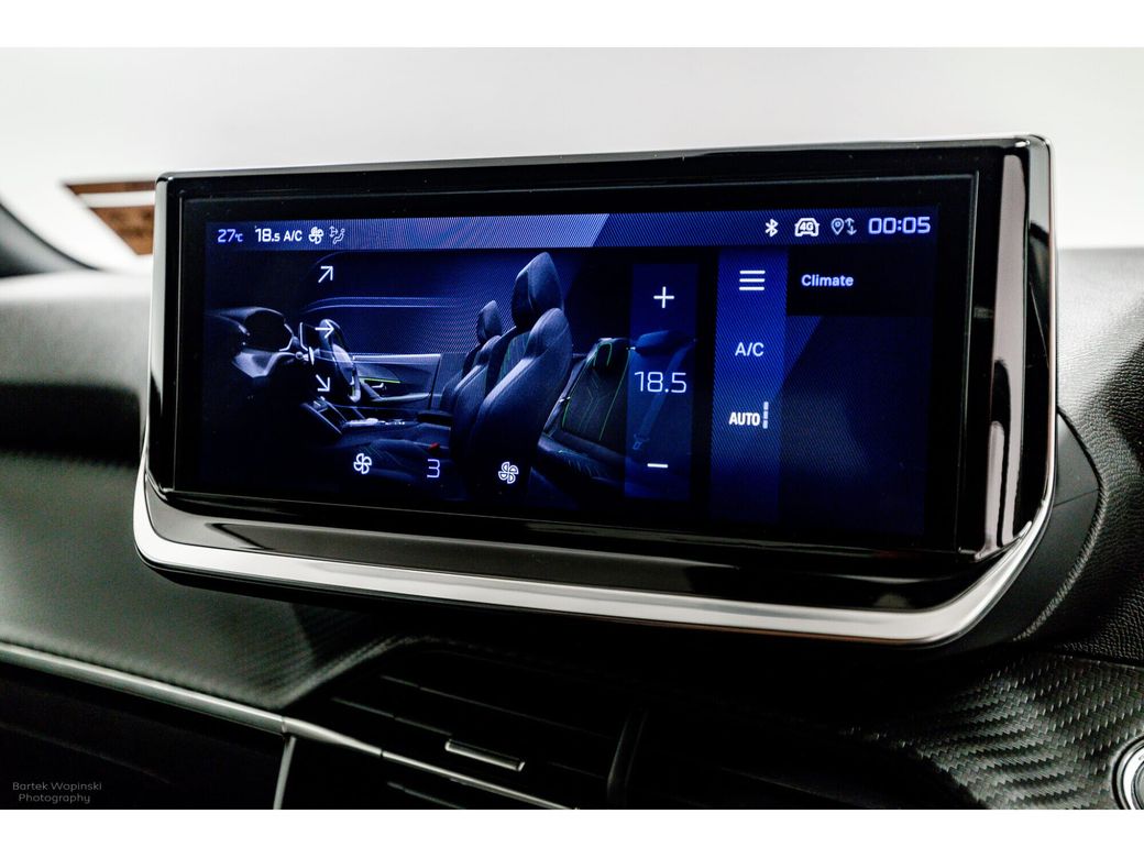 2025 Peugeot 2008