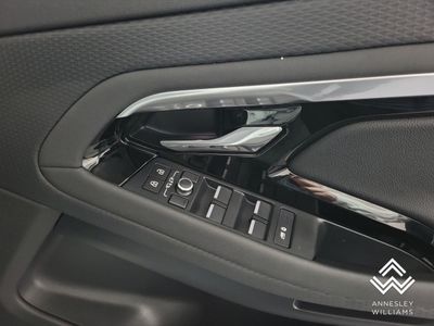 2022 Land Rover Range Rover Evoque