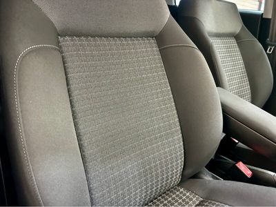 2017 Volkswagen Polo