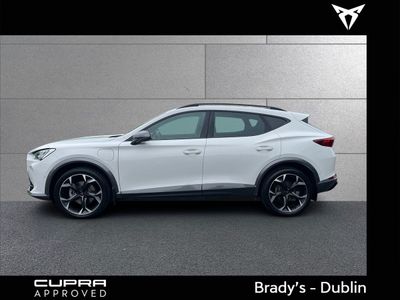 2023 Cupra Formentor