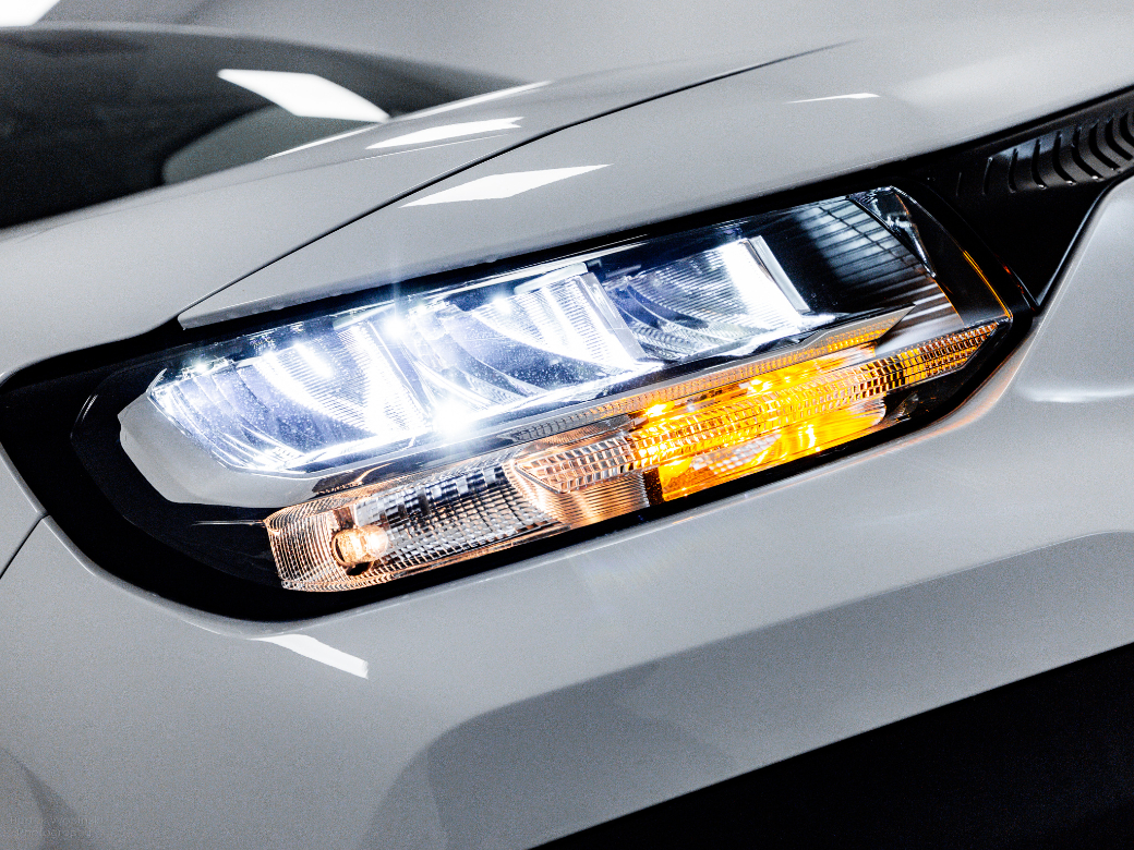 2026 Citroen Berlingo