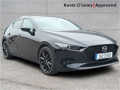 2024 Mazda Mazda3