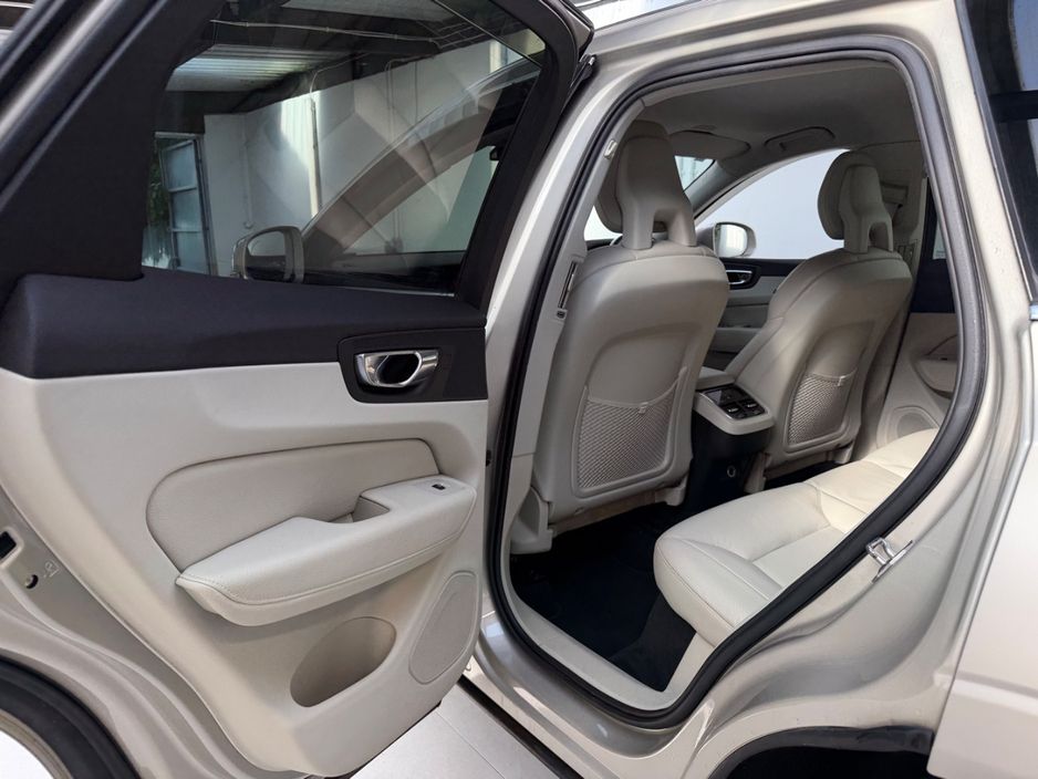 2018 Volvo XC60