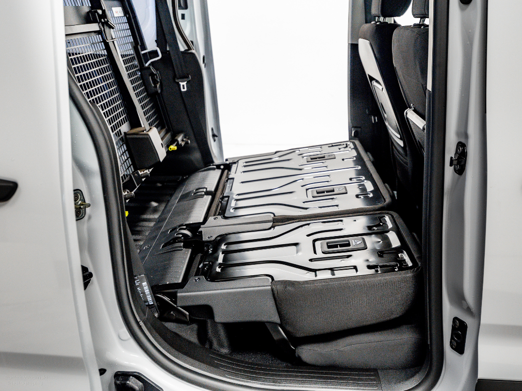 2026 Citroen Berlingo