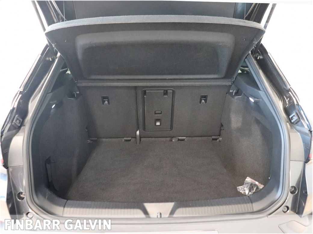 2022 Volkswagen ID.4