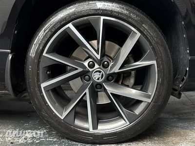 2021 Skoda Karoq