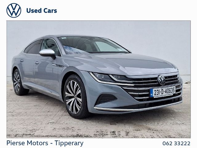 vehicle for sale from Pierse Motors