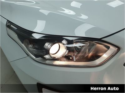 2019 Kia Ceed