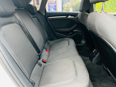 2018 Audi A3