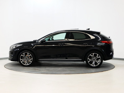 2022 Kia Ceed
